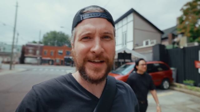 Will this replace my Canon R5? смотреть онлайн