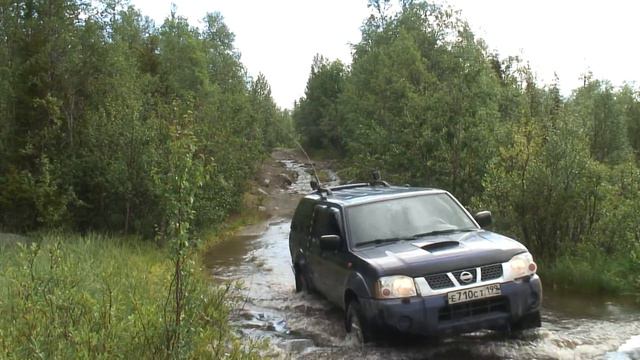 Кольский 2012 часть 3 смотреть онлайн