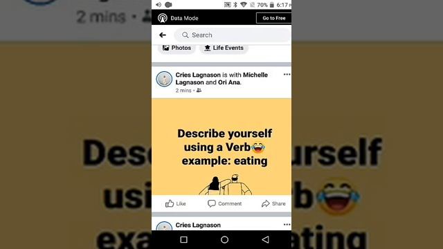 How to Untag a Friend from Your Post on Facebook смотреть онлайн
