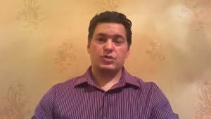 Отзыв С. Трофимова о  проекте _Наставник_ Кирилл Нестёркин(360p)