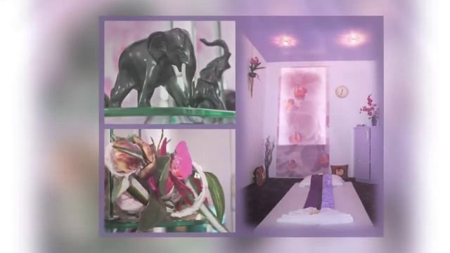 Thai Spa на Васильевском смотреть онлайн