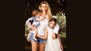 Стало известно имя гражданского мужа Лободы