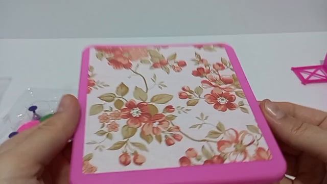 5 minutes Satisfying with unboxing hello kitty Kitchen set | hello kitty ASMR