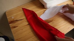 DIY СШИЛА идеальные НОВОГОДНИЕ колпаки сама | Готовимся к Новому году 2023