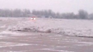 Ваз 2106 разворот 360 с ручником  HD