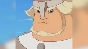 три богатыря Илья муромец, добрыня никитич, Алёша попович.