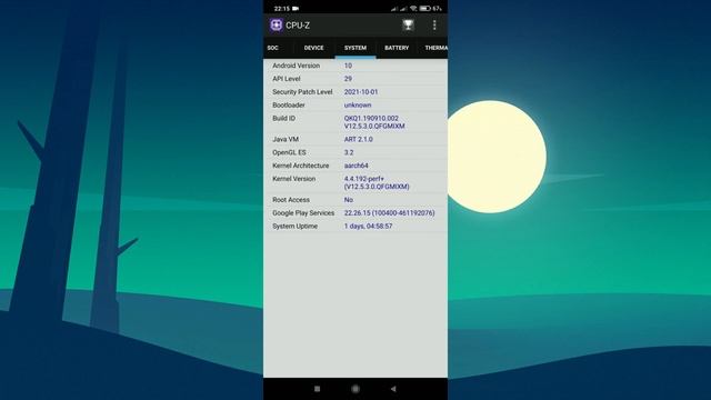 Cara Cek Android 32 bit atau 64 bit смотреть онлайн