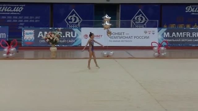 Выступление гимнастки 2006г смотреть онлайн