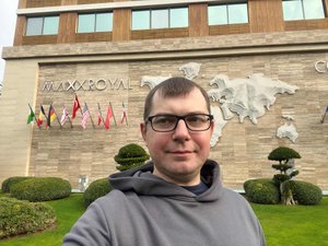 MAXX ROYAL BELEK! ЛУЧШАЯ ЗИМНЯЯ КОНЦЕПЦИЯ! КОРОЛЬ ОТЕЛЕЙ!