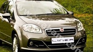 Fiat Linea Easy 1.3 Multijet