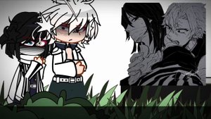 Demon slayer react to ships || First video in a while || {KNY}? || Obamitsu