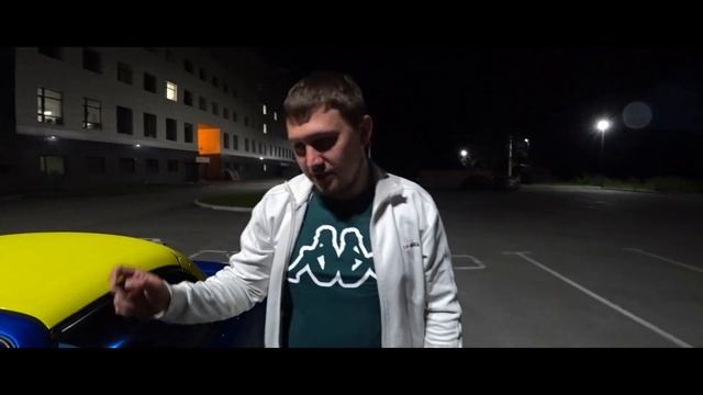 Daihatsu Copen - Турбо кабриолет. Да не разлучит нас тайга! Часть 2 смотреть онлайн