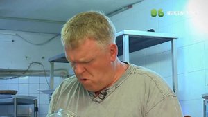 ЯЗЬ ПРОТИВ ЕДЫ  Израиль