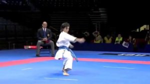 060 Shito Ryu - Suparimpei