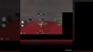 Обзор на 1000 Degree Knife в KAT Roblox