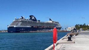 Ки-Уэст — самая южная точка США.  Обзор города-острова