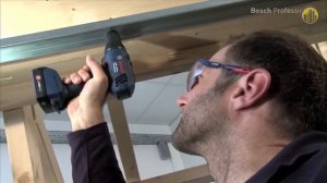 Аккумуляторная дрель-шуруповерт BOSCH GSR 1440-LI Professional