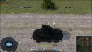 Armored Warfare проект армата получение уникальной подвески EBRC JAGUAR