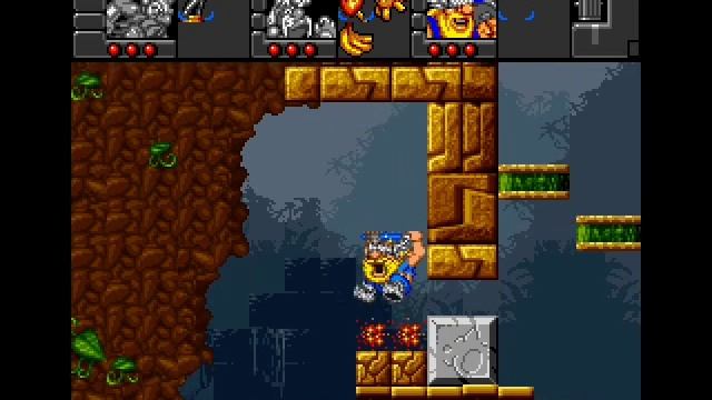 The lost vikings 2 level 20 смотреть онлайн