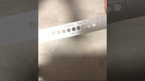 Обзор Ножа MICROTECH HALO VI
