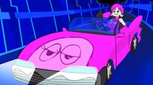 Minus8: Pac-Man Ghost Chase! (Spare HQ)