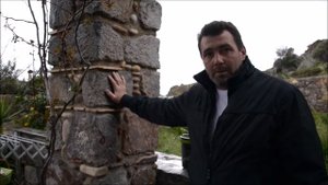 3 пути камня