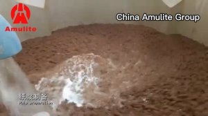 Линия по производству фиброцементных плит-1
