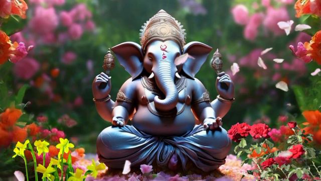 С днём рождения Ганеша. смотреть онлайн