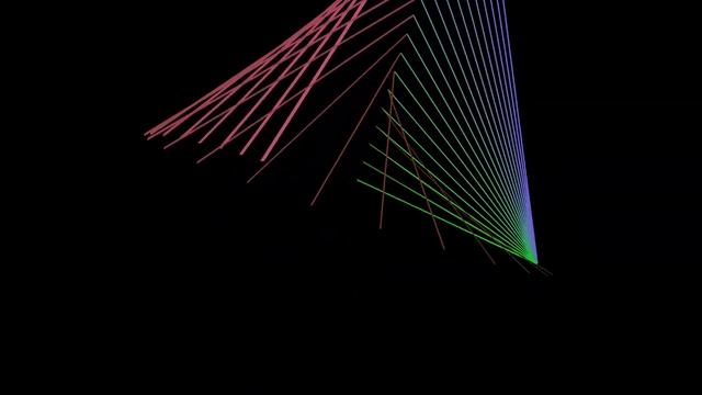 Critter & Guitari - EYESY - experiments with OpenGL + openFrameworks + Lua смотреть онлайн