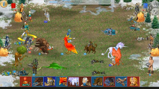 ГВД|ГТ|14БУ|ЭЗ...Затяжной,до поры интересный бой смотреть онлайн