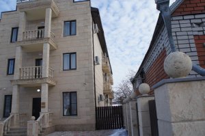 Горячий Ключ забронировать отель. Сколько стоит отдых в Горячем Ключе. «Некрасов» ГОСТЕВОЙ ДОМ