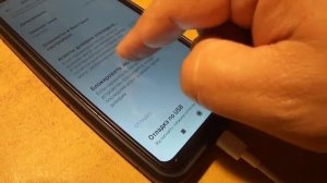 Прошивка Xiaomi Redmi 9C 3/64GB (NFC), глюки после обновления V12.0.8.0.QCSRUXM