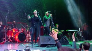 2016_11_18 Калинов мост Сибирский марш 25/17 30 лет Известия Холл Сибирский марш 25/17