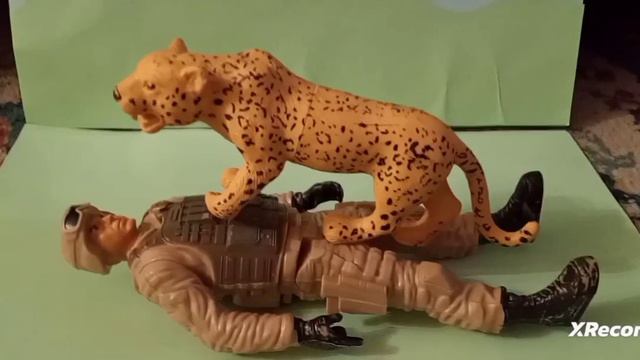 МУЛЬТИК (ЗВЕРИ) 2 смотреть онлайн