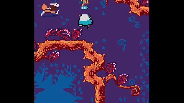 Alice in Wonderland (100%) - GBC | Longplay | Walkthrough #140 [4Kp60] смотреть онлайн