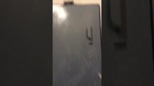 Обзор  на мусоропровод.