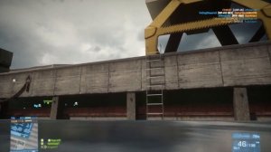 Battlefield 3 Мультиплеер на пиратке от ZLO #3