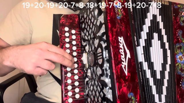 деревенька моя разбор на гармони смотреть онлайн