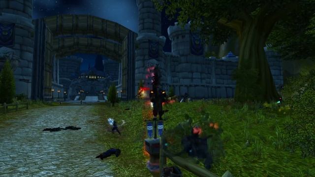 Дуэльный гайд по роге. Часть 2. Rogue 3.3.5 pvp смотреть онлайн