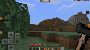 let's play Minecraft project walker 4серия потерялся