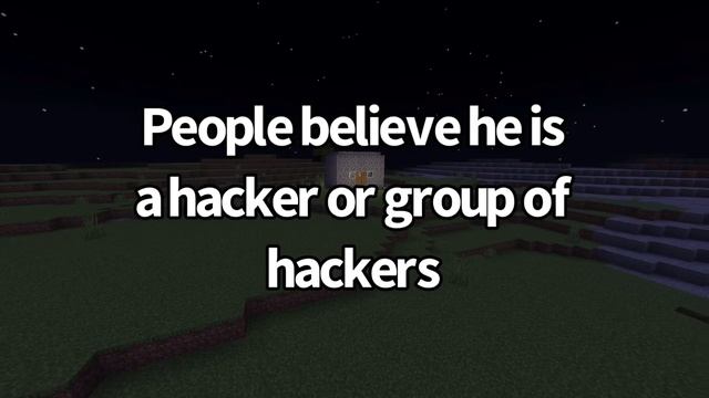 Top 5 CURSED Entities (Minecraft CREEPYPASTA) смотреть онлайн