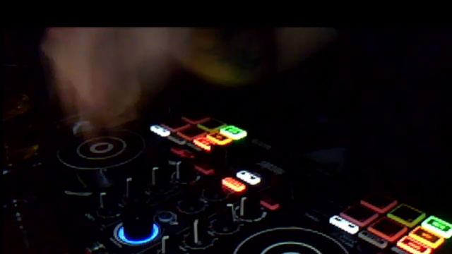 HIGH-TECH-MINIMAL FROM TECH-HOUSE FROM HARD-TECHNO   BY    MAIKEL CLIFT