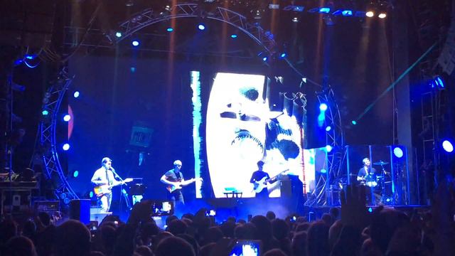 Бутусов 10.02.2018 Зверь смотреть онлайн