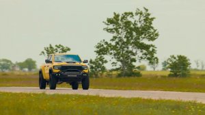 HAVOC EDITION | MAMMOTH 1000 RAM TRX | Upgrade by Hennessey