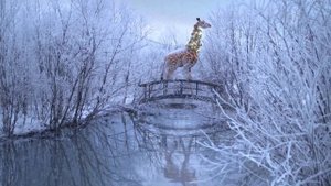 Новогодние заставки Первого канала (2021-2022)