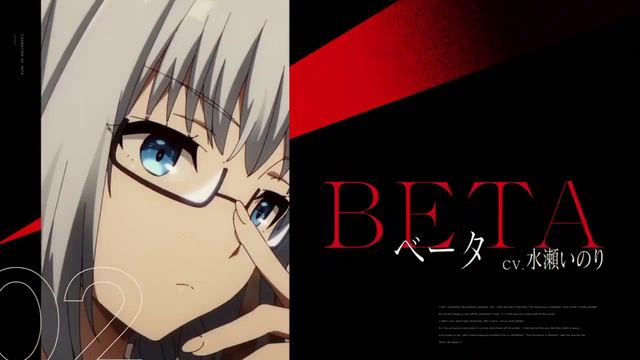 Аниме по ранобэ «Kage no Jitsuryokusha ni Naritakute!» (Восхождение в тени)