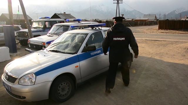 Народный участковый 2015 Бурятия Андрей Эрдынеев смотреть онлайн