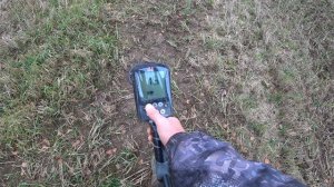 Minelab Equinox 600! Отстройка грунта на первых и вторых программах. Фрагмент копа