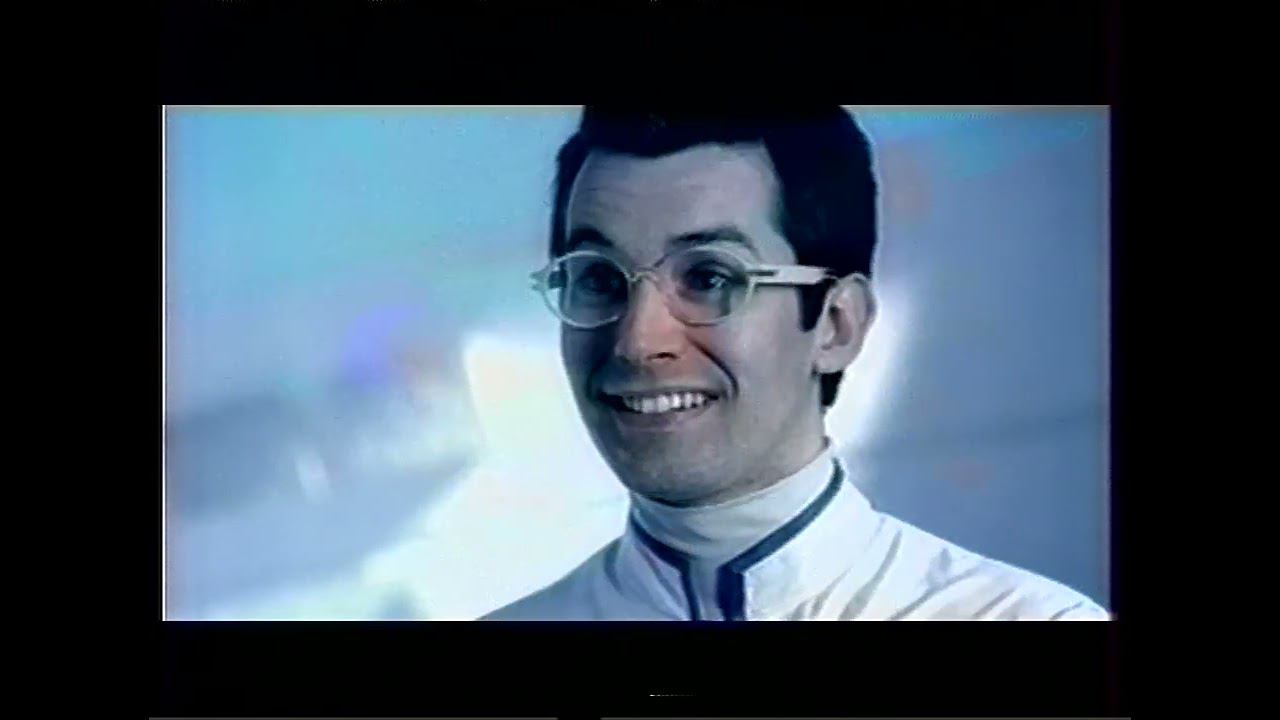 Анонсы, рекламные блоки | ТНТ // Санкт-Петербург. 12.05.2007 смотреть онлайн