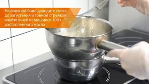 Рыба Есть! Готовим краба под яично-сливочным соусом